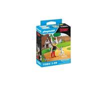 PLAYMOBIL 71984 Astérix : Astérix & Idéfix