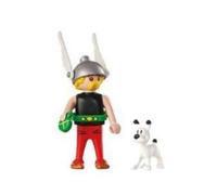 PLAYMOBIL 71984 Astérix : Astérix & Idéfix