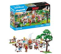 Playmobil Asterix 71827 set de juguetes