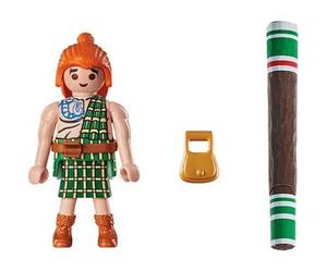 Playmobil - Astérix: Gala de Macaron ㅤ