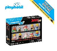 PLAYMOBIL ASTERIX - SET DE FIGURAS, 71680, TIENDA CON LICENCIA OFICIAL
