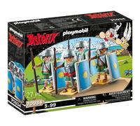 PLAYMOBIL 70934 Asterix 70934 Tropa Romana, Juguetes para niños a Partir de 5 años, Multicolor