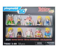 PLAYMOBIL ASTERIX - SET DE FIGURAS, 71680, TIENDA CON LICENCIA OFICIAL
