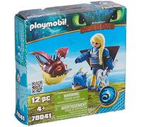 PLAYMOBIL Astrid con Globoglob