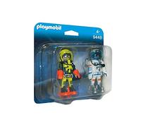 PLAYMOBIL Astronautas