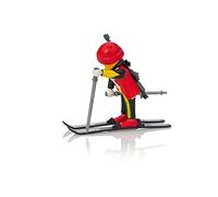 PLAYMOBIL - Atleta Femenina (9287)