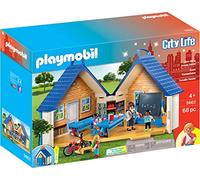 Playmobil Aula Transportable