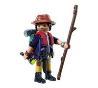 Playmobil Playmo - Friends: Aventurero