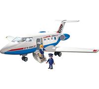PLAYMOBIL - Avión de pasajeros (5395)