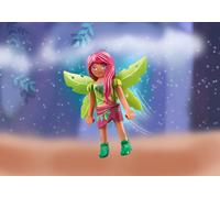 Playmobil Ayuma: Bosque Cristalino de Leavi