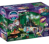 Playmobil Ayuma, Las Hadas de la Primavera