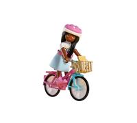 PLAYMOBIL | Barbie™ | Barbie™ Brooklyn