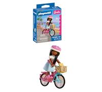 PLAYMOBIL | Barbie™ | Barbie™ Brooklyn