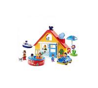 PLAYMOBIL- Bird, Multicolor, Talla única (9527)