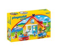 PLAYMOBIL- Bird, Multicolor, Talla única (9527)