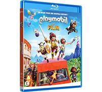 Playmobil [Blu Ray] [Blu-ray]