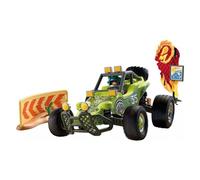 Playmobil Buggy Ring Of Fire 50 Piezas OFFROAD CARS 4-10A