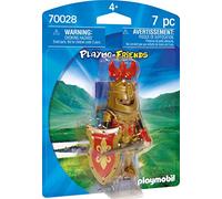 PLAYMOBIL Caballero