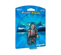 PLAYMOBIL - Caballero de Hierro (68210)