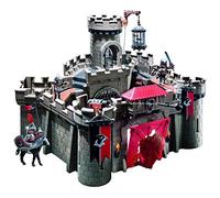 PLAYMOBIL Caballeros - Playset Castillo (6001)
