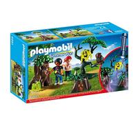 PLAYMOBIL - CAMINATA NOCTURNA, 6891, TIENDA CON LICENCIA OFICIAL