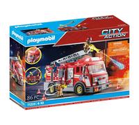 Playmobil Camión de bomberos (71233)