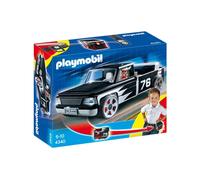 Playmobil - Camión Pick Up Portátil, 4340
