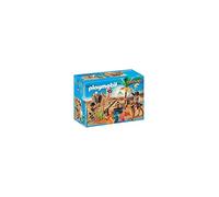 PLAYMOBIL Campamento Egipcio (5387)