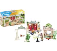 PLAYMOBIL Camping