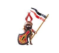 PLAYMOBIL 9837 CAPITÁN DE LOS Bandidos DE Burnham, EN Bolsa