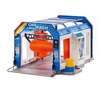 Playmobil Lavadero de coches 6571 – embalado en caja marrón por el fabricante