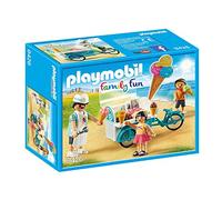 PLAYMOBIL Carrito de Helados