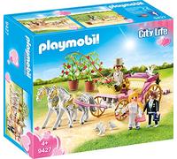 PLAYMOBIL Carruaje Nupcial