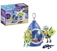 PLAYMOBIL Casa Moon Fairy