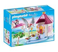 Playmobil castillo Princesa Pegasus
