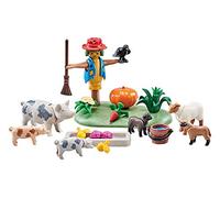 PLAYMOBIL Cerdos y Ovejas en Bolsa precintada de Fabricante 9832