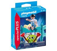 Playmobil Child with Monster 70876 Boys Girls Childrens Toys