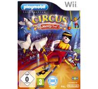 Playmobil - Circus [Importación alemana]