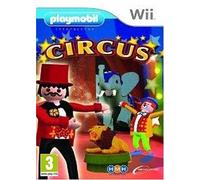Playmobil circus [Importación francesa]