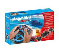 PLAYMOBIL City Action 6914 Módulo RC Plus, A Partir de 5 años