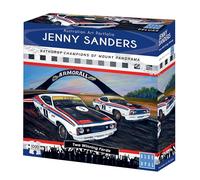 PLAYMOBIL City Action 9466 Todoterreno con Efectos de Luz y Sonido, A Partir de 5 años