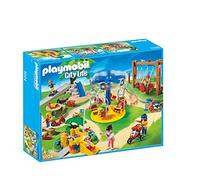 Playmobil - City Life (5024)