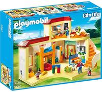 PLAYMOBIL City Life 5567 Guardería, A Partir de 4 años