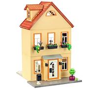 PLAYMOBIL City Life 70014 Mi Casa de Ciudad, A partir de 4 años
