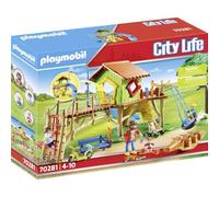 Playmobil City Life 70281 juguete de construcción