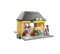 PLAYMOBIL City Life 70375 Mi Supermercado, A Partir de 4 años