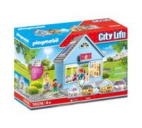 Playmobil City Life 70376 set de juguetes