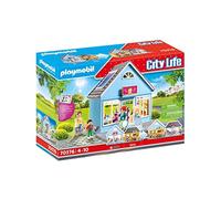 PLAYMOBIL City Life 70376 Mi peluquería, Desde Hace 4 años