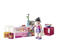PLAYMOBIL City Life 70594 Accesorios de Moda, para niños de 5 a 12 años