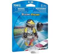 Playmobil city life 70812 figura de juguete para niños
